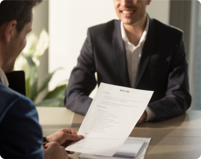 Job Seekers